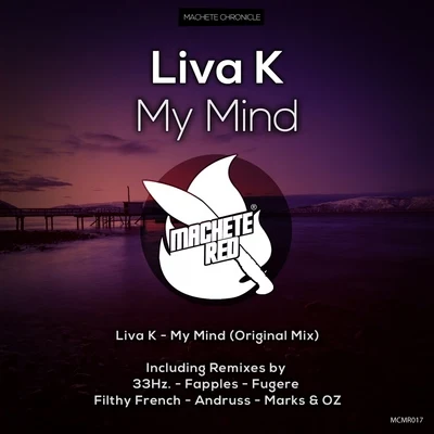 Liva KMy Mind