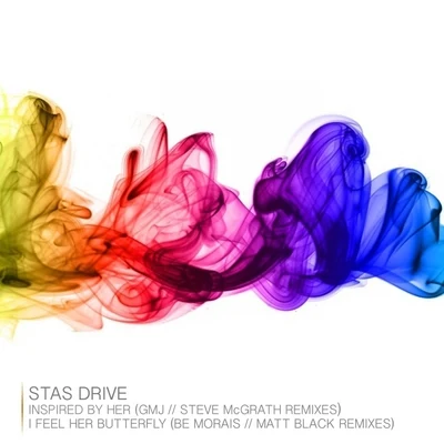 Stas DriveGhost WARSMorttaguaInspired By HerI Feel Her Butterfly Remixes