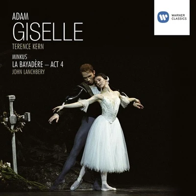 John LanchberyAdam: Giselle