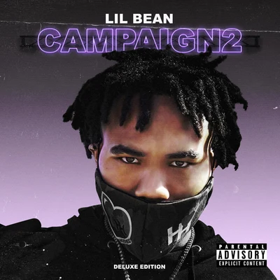 Lil BeanCampaign 2 (Deluxe Edition)