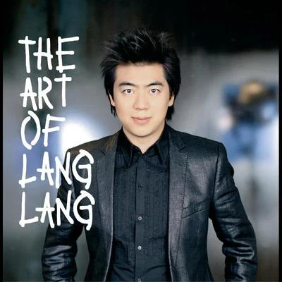 郎朗The Art of Lang Lang