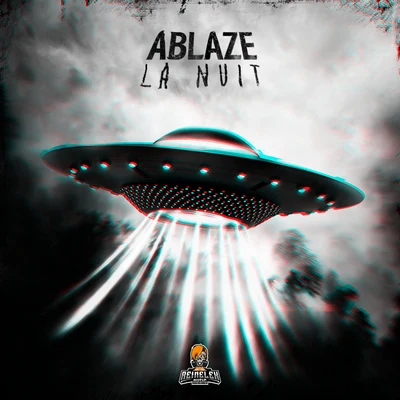 Ablaze/Chef Chay/Kozmoz/HypheX/Scarbelly/Quintino & Blasterjaxx/Flexx Calibur/Nanoo/Astomi/ZixtoneLa Nuit