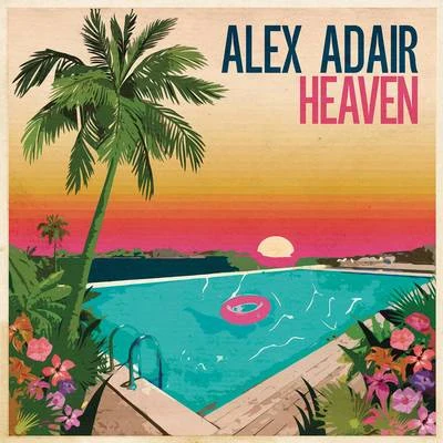 Alex AdairHeaven