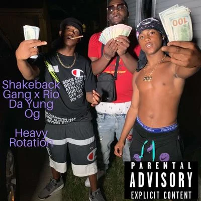 RIO DA YUNG OGHeavy Rotation