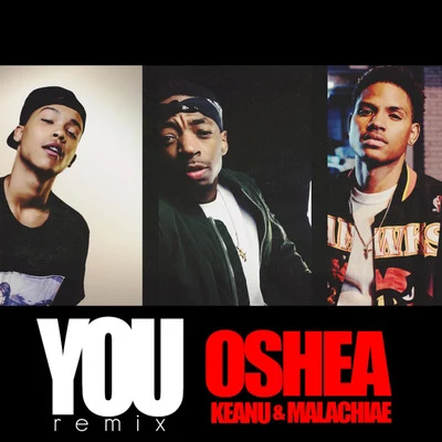 Dusa/Oshea/Ec/HRTBRKFEVER/b1uan/MaritrustmeYou (Remix) [Prod XL Eagle] (feat. Malachiae & Keanu)