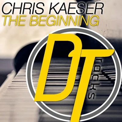 Chris KaeserThe Beginning