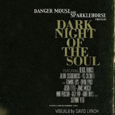 Mark LinkousDaniel JohnstonDark Night Of The Soul