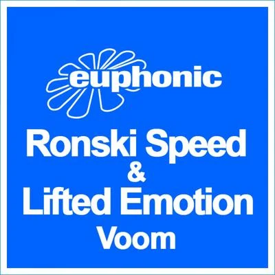 Яinaly/Ronski SpeedVoom