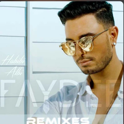 Faydee/DJ James YammouniHabibi Albi（Remixes）