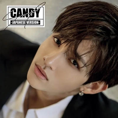 Samuel/八佬BalawCandy (Japanese Ver.)