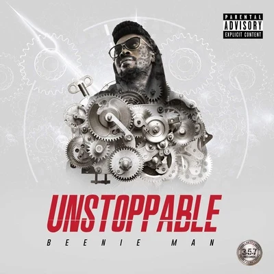 Beenie ManUnstoppable