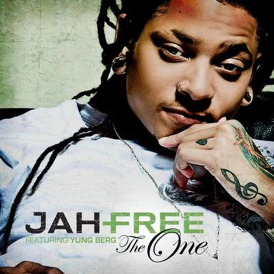 Jah-FreeThe One [Remix]