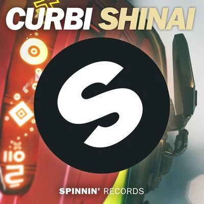 Curbi/Ganzfeld Effect/TCHAMI/Shapes/Stefano Noferini/Zeds Dead/Nervo/Sander Kleinenberg/Zwette/RedondoShinai