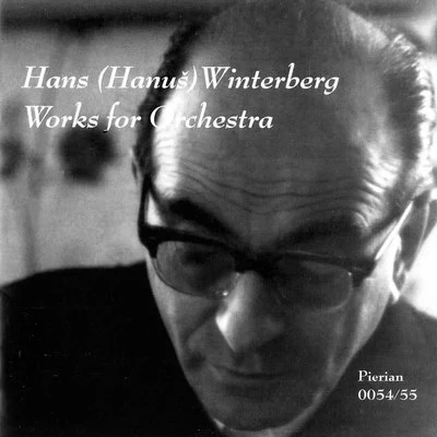 Bamberg Symphony OrchestraWinterberg: Works for Orchestra