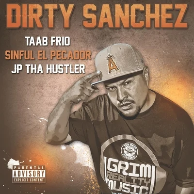 JP Tha HustlerDirty Sanchez (Single)