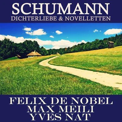 Piet Kee/Janny van Wering/Netherlands Chamber Choir/Felix de Nobel/Jan Pieterszoon SweelinckSchumann: Dichterliebe & Novelletten