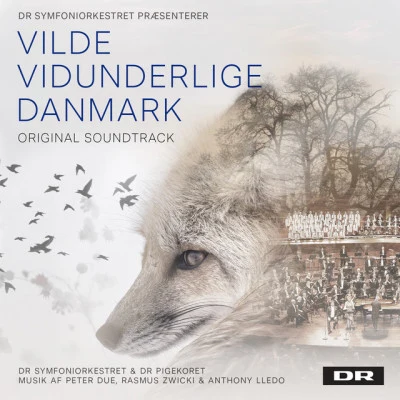 Danish National Symphony OrchestraVilde Vidunderlige Danmark (Music from the Original TV Series)