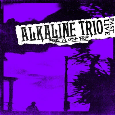 Alkaline Trio/Panic! At The Disco/The Get Up Kids/Taking Back Sunday/Idlewild/To Kill/Gallows/Bloc Party/Refused/30 Seconds to MarsMaybe Ill Catch Fire (Past Live)