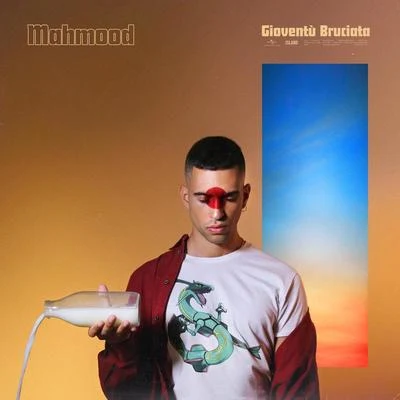 MahmoodGioventù Bruciata EP