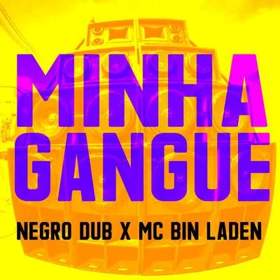 Louco de refri/MC Bin LadenMinha Gangue