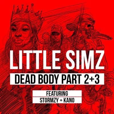 Little SimzDead Body Part 2+3