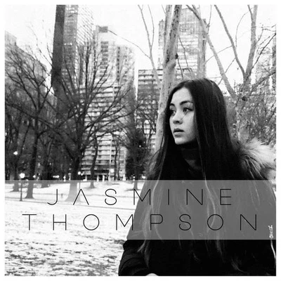 Jasmine Thompson/Axel WernbergTake Me To Church