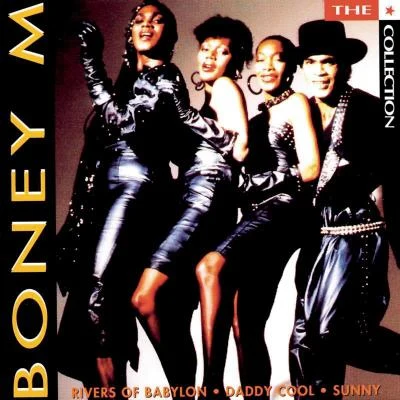 Boney M.The Collection