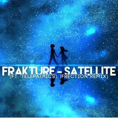 Frection/Inverted SilenceSatellite (Frection Remix)