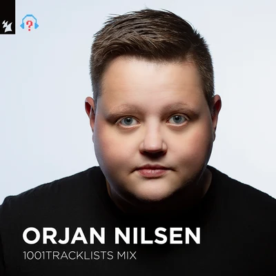 Ørjan Nilsen1001Tracklist Mix