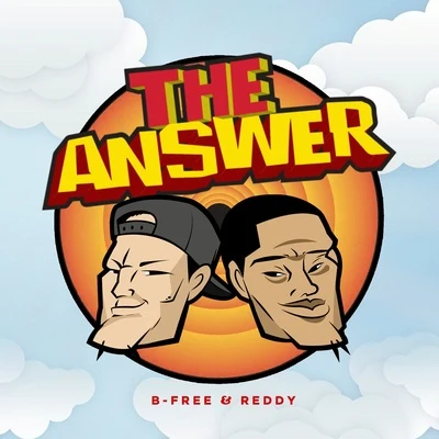 B-Free/EVOThe Answer