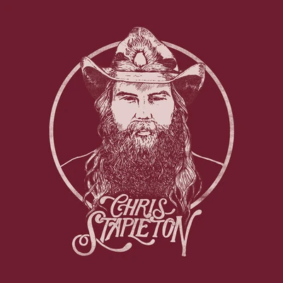 Chris Stapleton/Randy Newman/Zé da ViolaFrom A Room: Volume 2