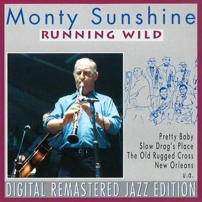 Monty SunshineChris BarberRunning Wild