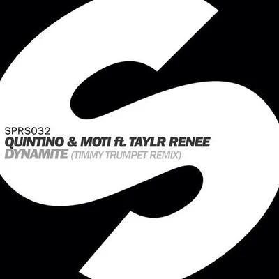 Taylr Renee/Helena LegendDynamite (Timmy Trumpet remix)