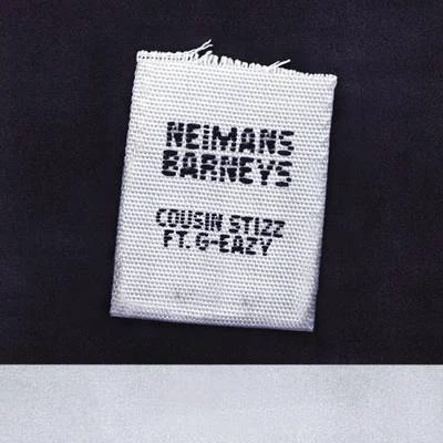 G-EazyNeimans Barneys