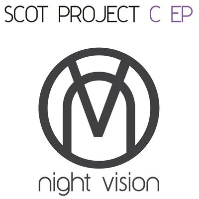 Scot ProjectC EP