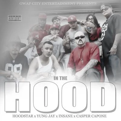 InsaneIn the Hood