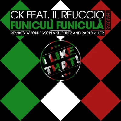 CKFuniculì Funiculà