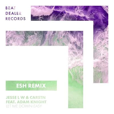 SANSABACARSTNLet Me Down Easy (ESH Remix)