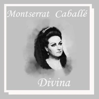 Montserrat Caballé/Natalie Dessay/Berliner Symphoniker/Daniel Barenboim/Orchestre de Paris/Sir Charles Mackerras/The London Symphony Orchestra/Edinburgh Festival Chorus/Winchester Cathedral Choir/David HillMontserrat Caballé "Divos"