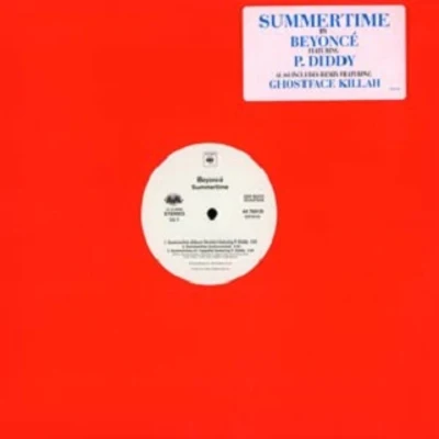 Beyoncé/Espen Grjotheim/Reidun Sæther/Hans Zimmer/Heidi Ruud Ellingsen/Nils Jørgen Kaalstad/Anders Bye/Oskar Fjeldstad-Bergheim/Elton John/Lebo M.Summertime