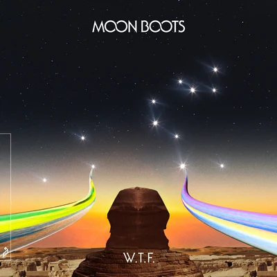 Moon BootsW.T.F.