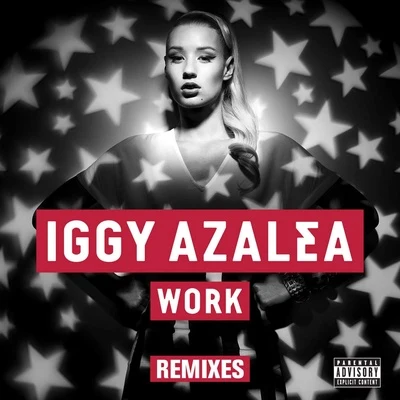 Iggy Azalea/Justin Bieber/Juice WRLD/Ellie Goulding/A7S/Topic/Chance the Rapper/Charli XCX/Desiigner/salem ileseWork (Remixes)