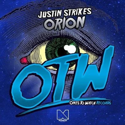 Justin StrikesOrion