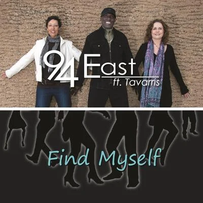 94 East/Sylvia Striplin/PrinceFind Myself - single