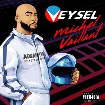 Veysel/A Boogie Wit da HoodieMichel Vaillant