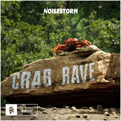 Noisestorm/MonstercatCrab Rave