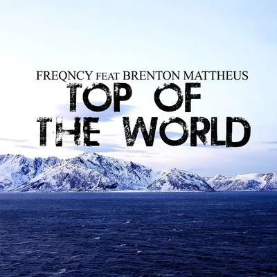 Brenton MattheusAxeroTobuFREQNCY (feat. Brenton Mattheus) (Radio Edit)