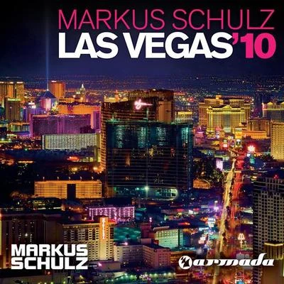 Markus SchulzFisherman & HawkinsLas Vegas 10 (Compiled and Mixed By Markus Schulz)