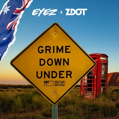 ZdotD Power DiesleGrime Down Under