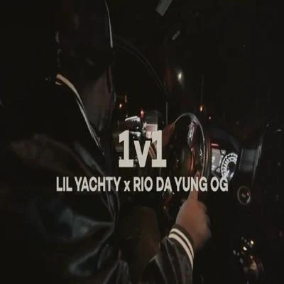 euro/Lou Gram/RIO DA YUNG OG/Peezy/Prince Williams/Bandz Up Dip/Roleygang Blue1v1 (feat. Lil Yachty)